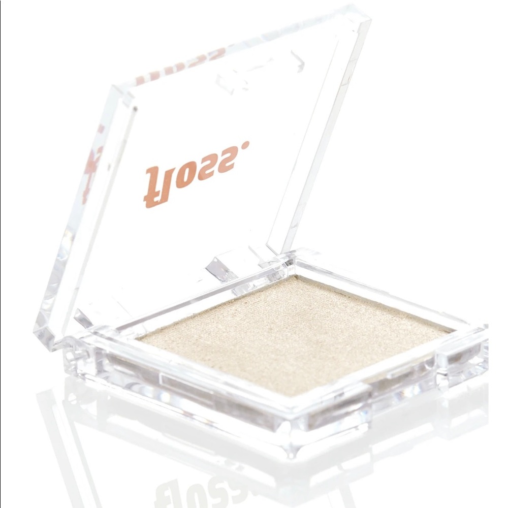 Floss Highlighter in Sunlit